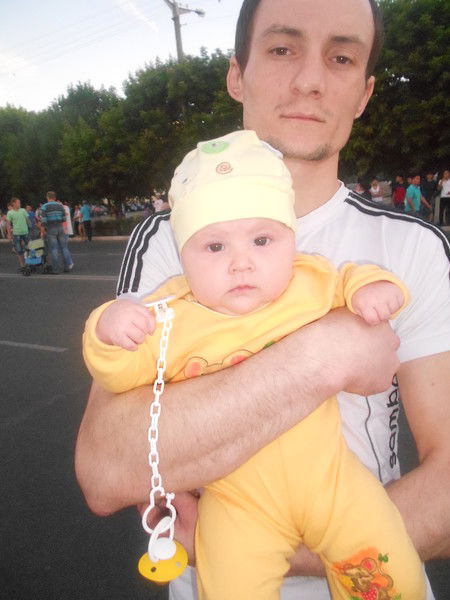 Александр Бельский