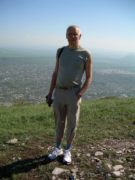 Виктор Поляков