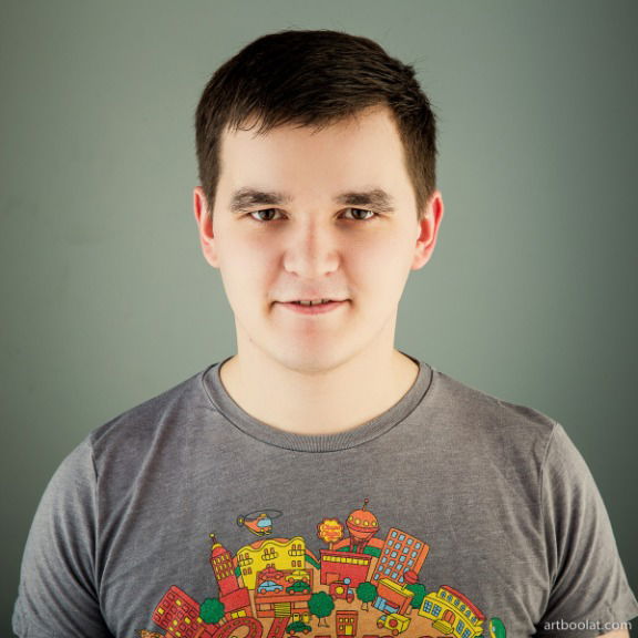 Дмитрий Ярмакович