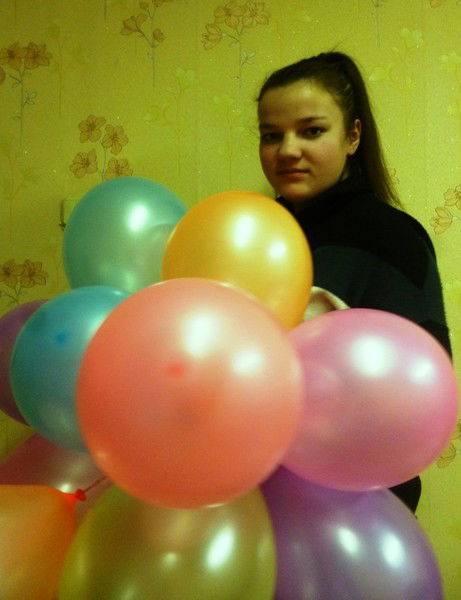 Светлана Мазур