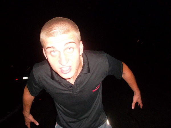 Кирилл Клочков