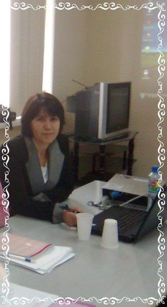 Гулсим Дуйжанова