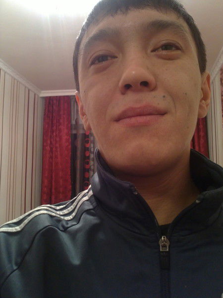 Ерлан Жаркимбаев