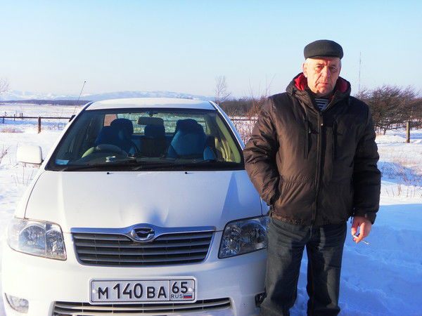 Шишленин Анатолий