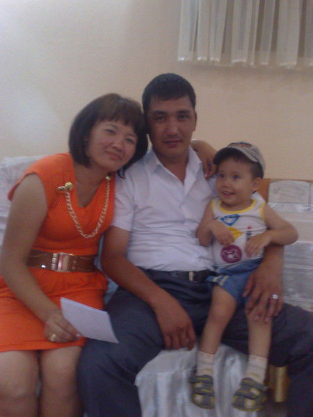 Сатуллаев Аман