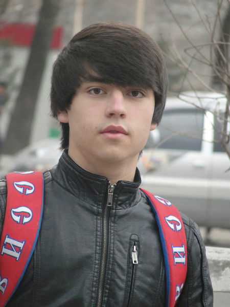 Друзей Уважаю Закон Нарушаю