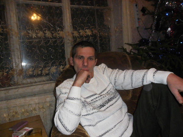 Сергей Таустов