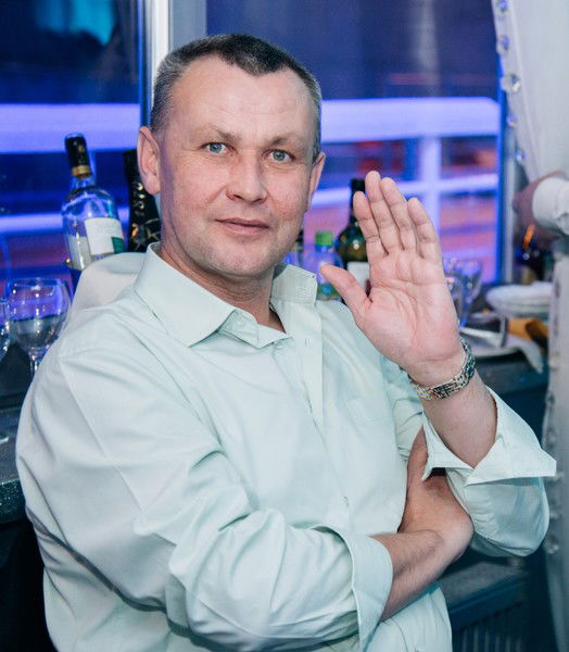 Александр Землянский