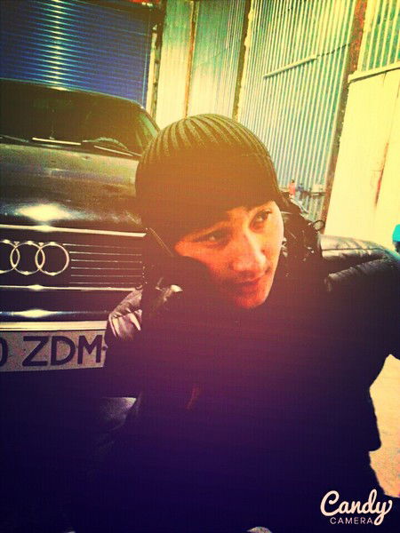 Медет Оспанов