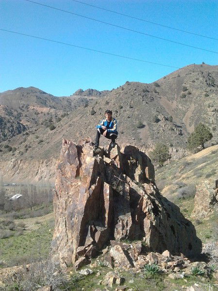 Арслан Фазылов