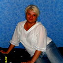 Оксана Николина