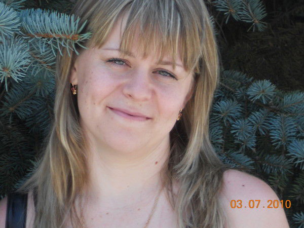 Ольга Иващенко