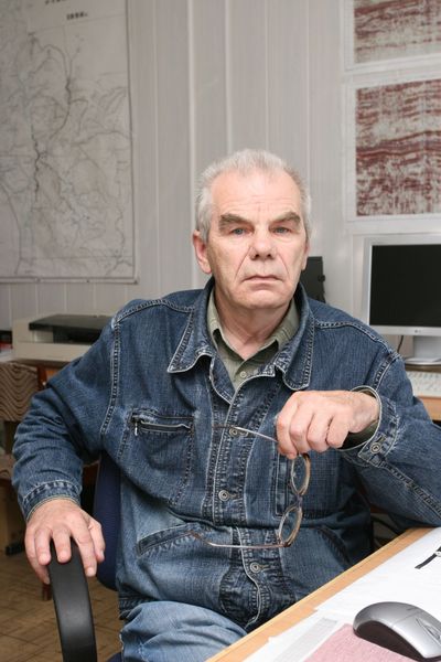 Виталий Шевченко