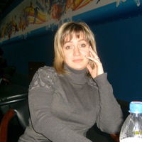 Екатерина Обыденная