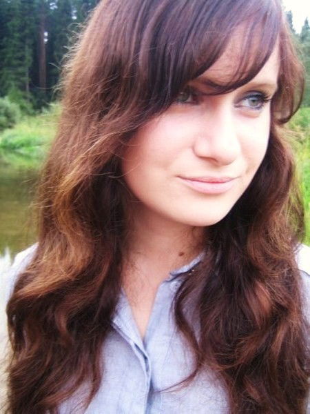 Елена Ершова