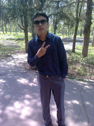 Жан>>> |Калдыаев)))|