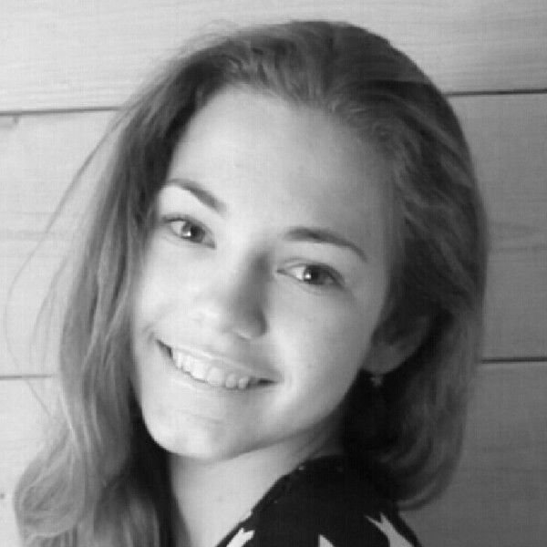 Виктория Игнатьева