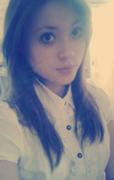 Галя Кравченко