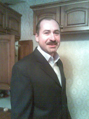 Андрей Головин