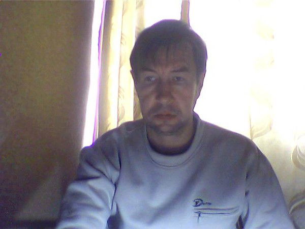 Олег Чунарев