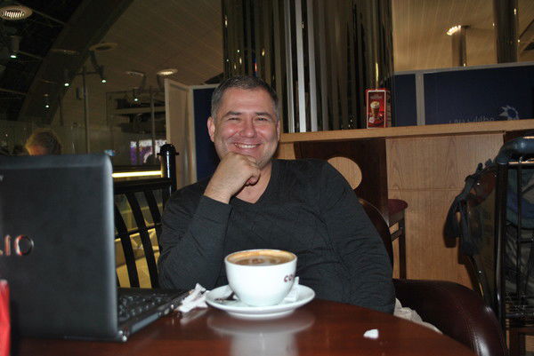 Андрей Свирин