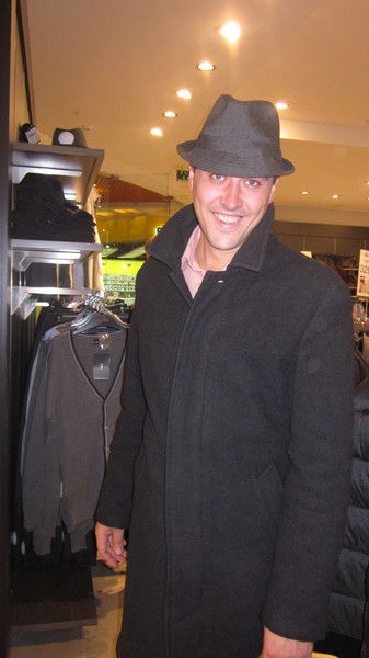 Виктор Липовой