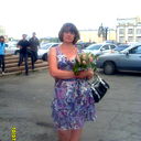 Светлана Сафронова
