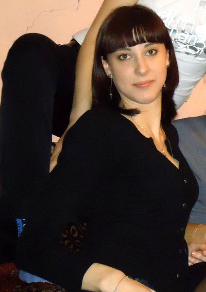 Юлия Вейсгар