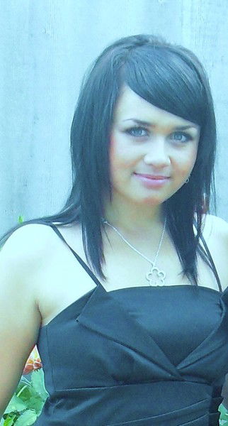 Ирина Сергеева