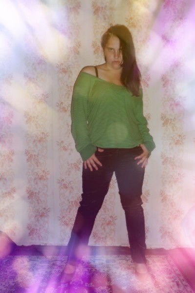 Надежда Харина