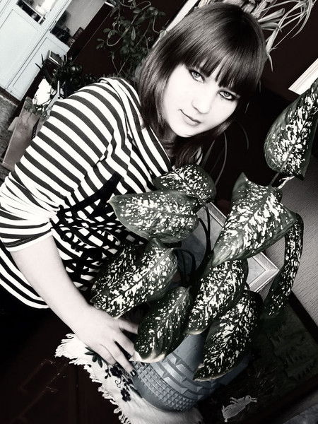 Наталья Чернышова