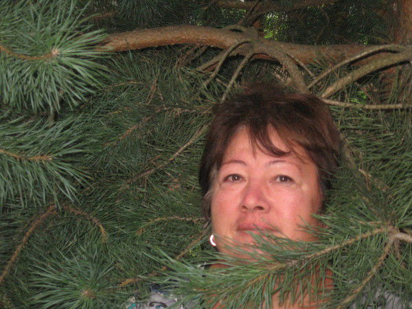 Татьяна Дрик