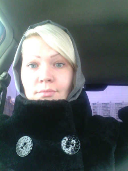 Екатерина Карматова