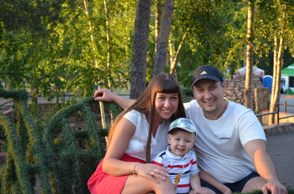 Злата Хромачева