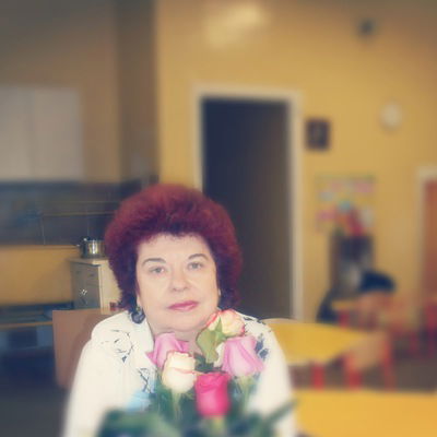 Светлана Чуклай