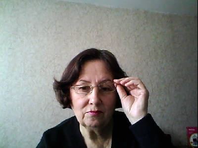 Любовь Евглевская