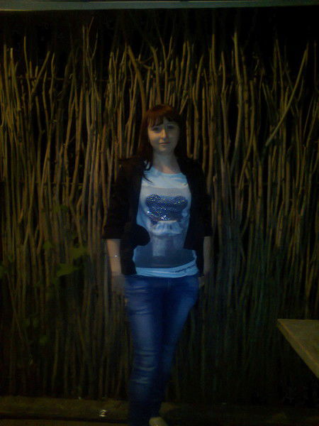 Ирина Голикова