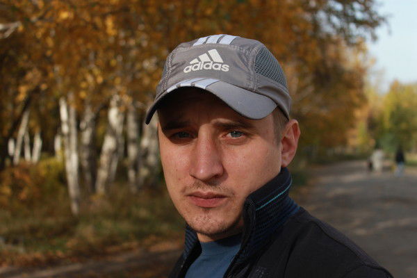 Василий Серебренников