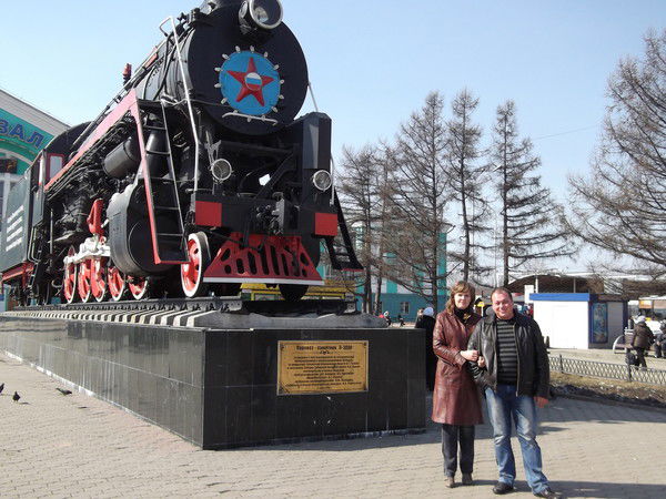 Лариса Баранова