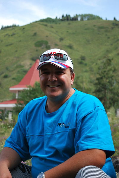 Михаил Поваляев