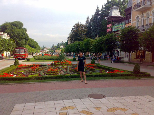 Виктор Курбанов