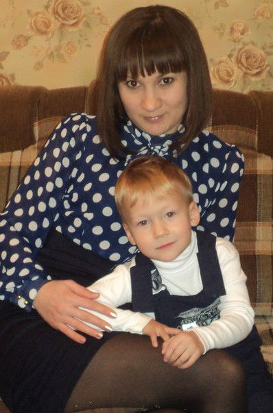 Зимфира Куляпина