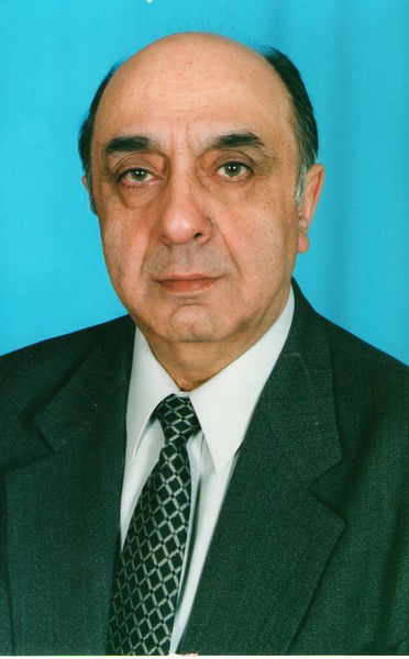 Виген Суренович Тер-Сааков