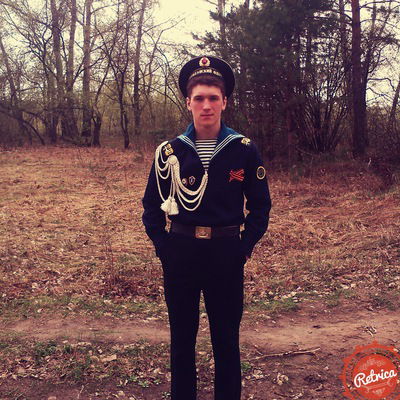 Иван Кузьмин