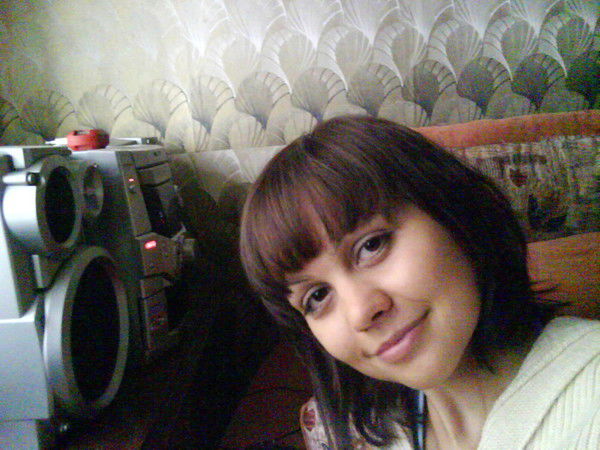 Екатерина Ермакова