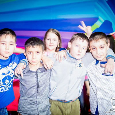 Давид Маркосян