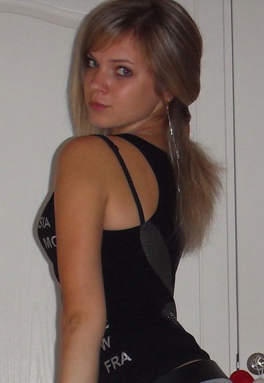 Элина Лавренкова