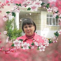 Люба Цыганцева