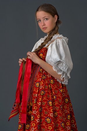 Елена Шаманаева