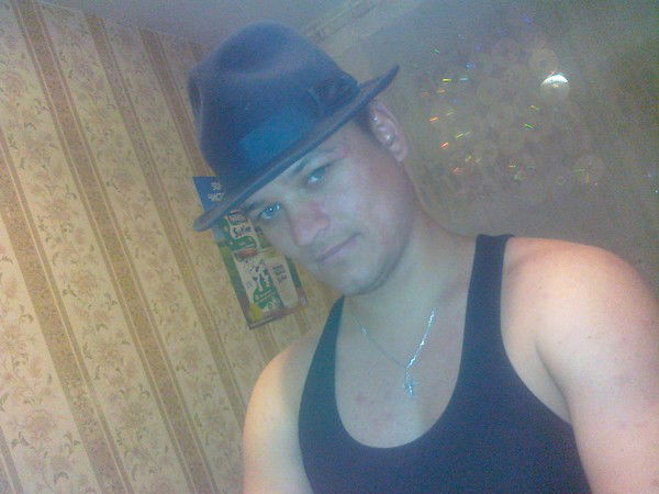 Алексей Гуров